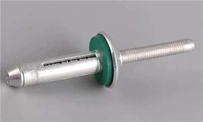 Слепи заковице са заптивцима